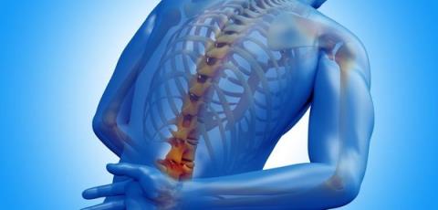 Ankylozující spondylitida: Příčiny, příznaky a pokyny pro léčbu