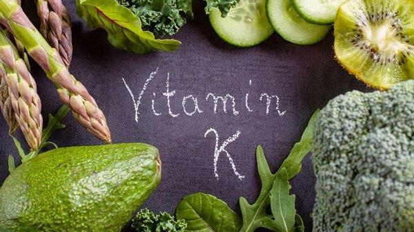 Vitamín K a kardiovaskulárne problémy