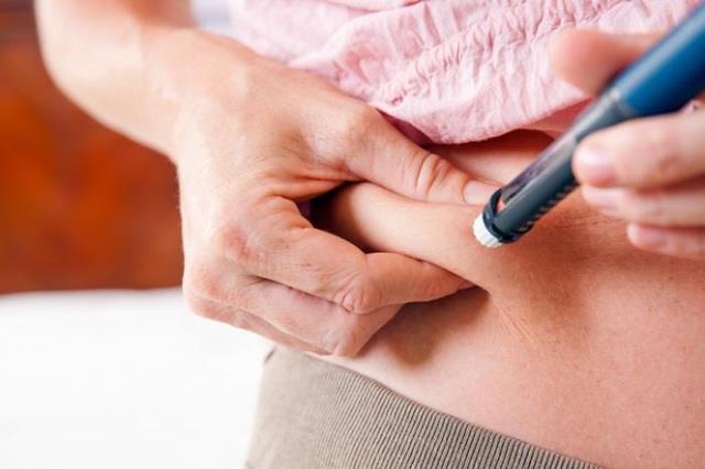 Diabetická ketoacidóza a co potřebujete vědět