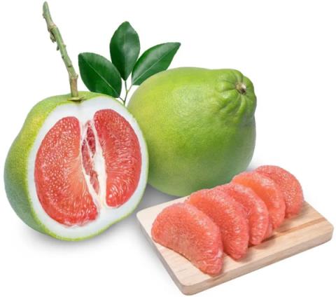 Grapefruit a jeho velké zdravotní přínosy