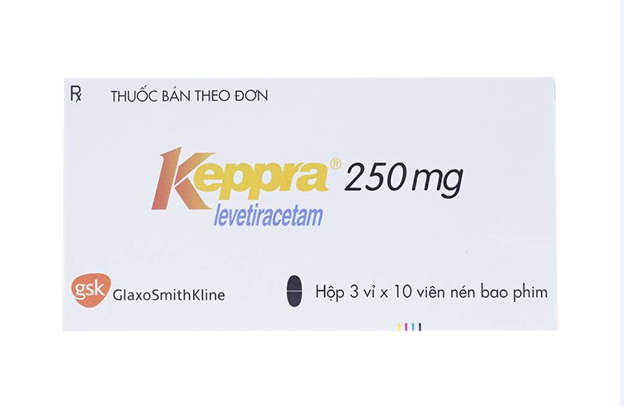 Levetiracetam (Keppra): Na co by měli pacienti věnovat pozornost?